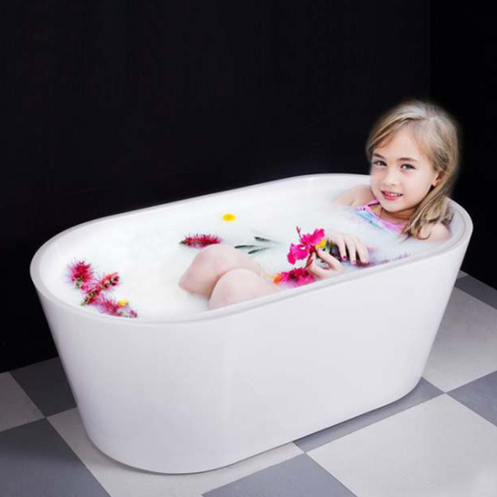 Choose the best bathtub