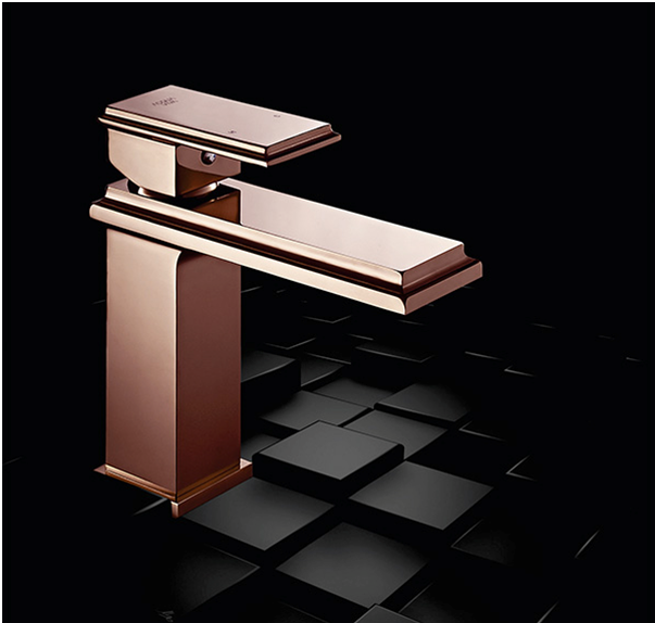 High end Faucets