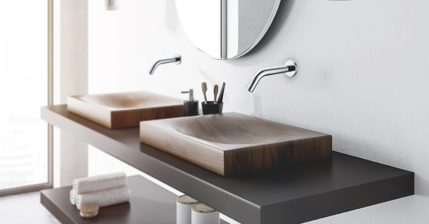 Sensor Faucets