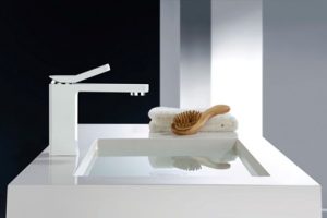 designer bathroom faucets 