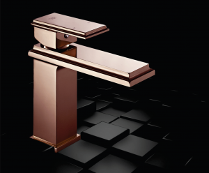 designer faucets mixer