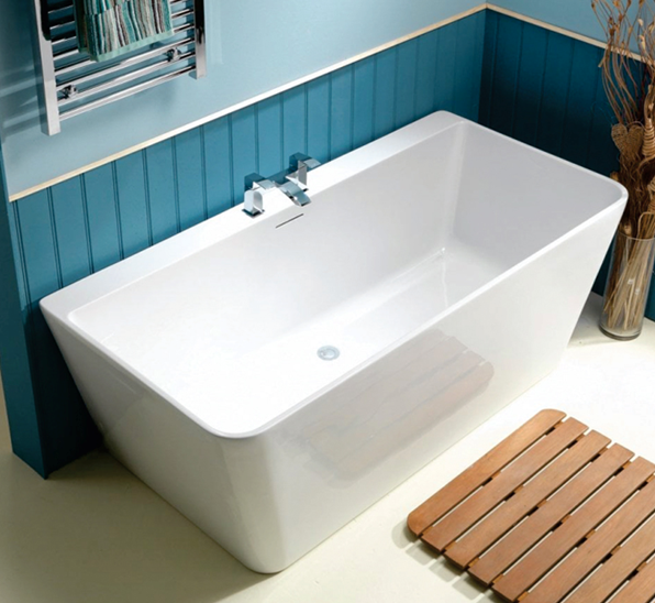 freestanding baths
