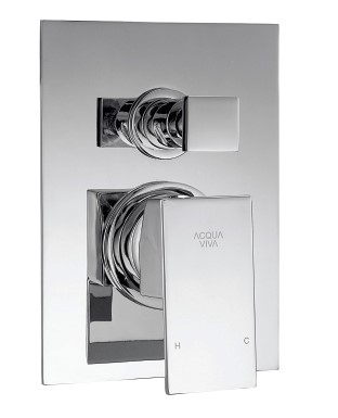 Shower Mixers