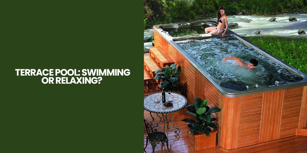 swim spa