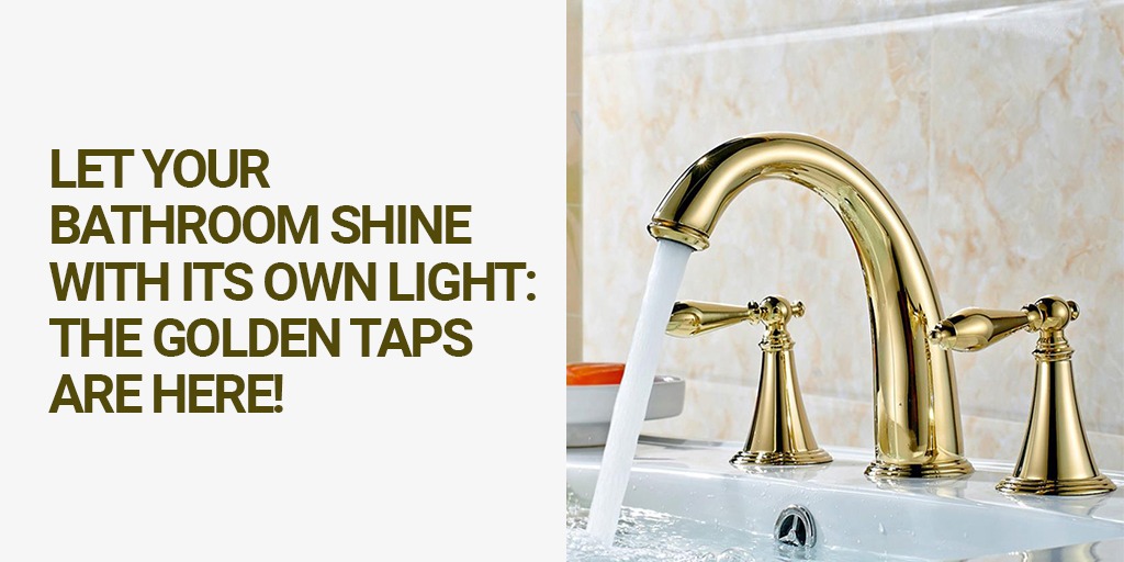 Faucet