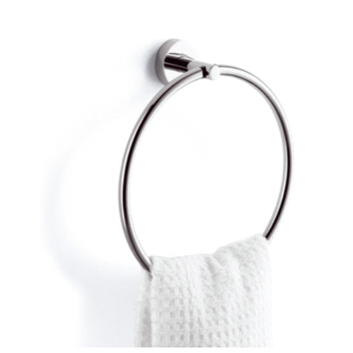 Designer Towel Ring