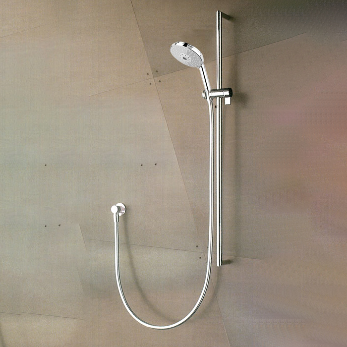 SLR with Multiflow Hand Shower