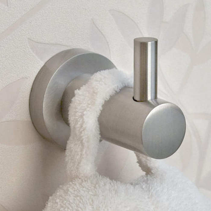Single Robe Hook