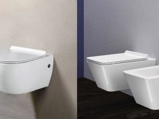 What To Consider Before Buying a Wall-Hung Toilet – A Timeless Style and Technology