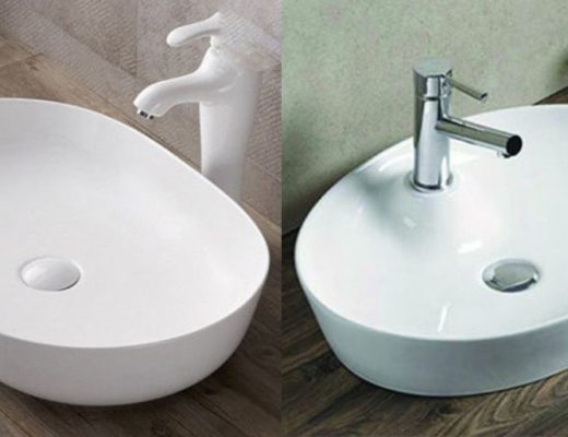 Discover More About Freestanding Sinks