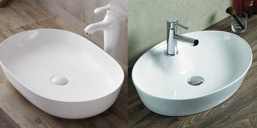 Discover More About Freestanding Sinks