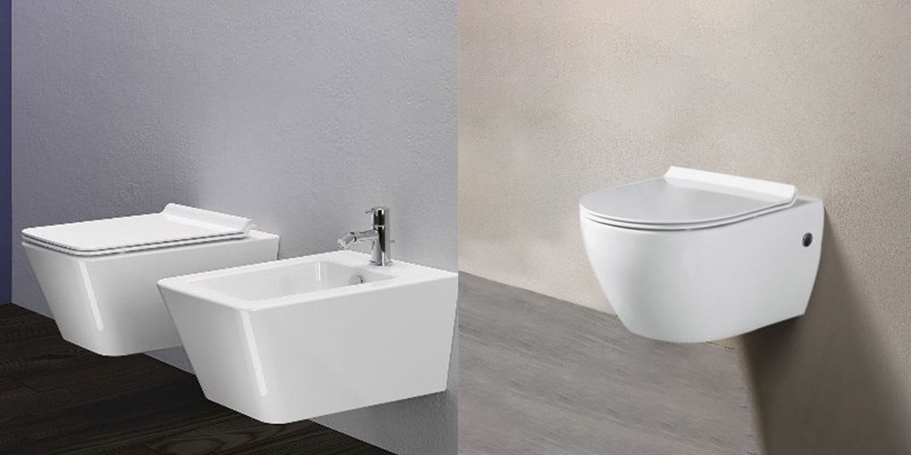 7 Crucial Considerations That Can Ease Your Selection for The Best Toilet Set