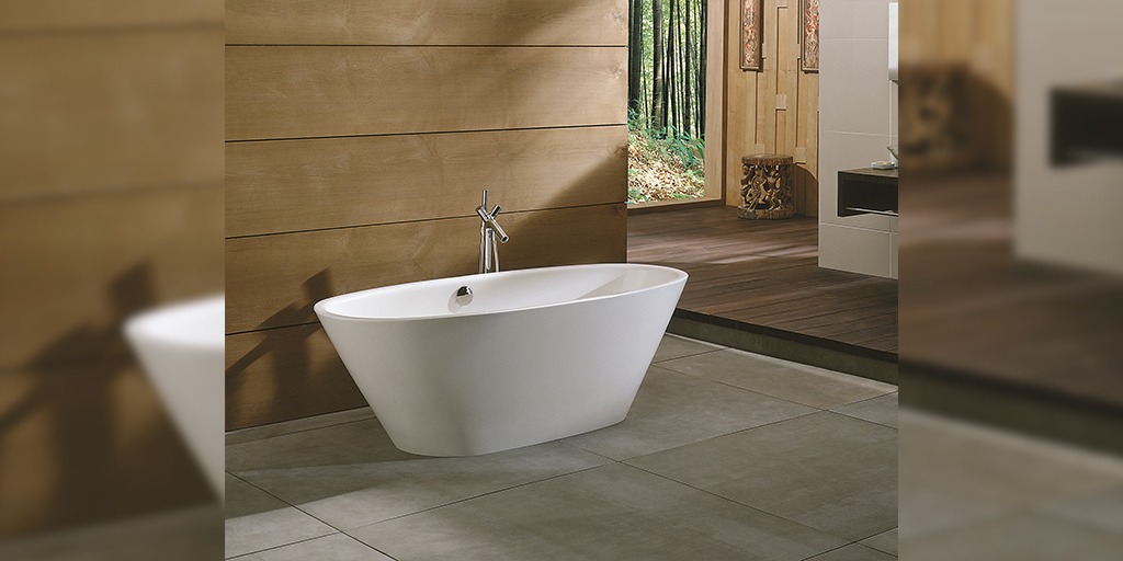 The Amazing Story of Freestanding Tubs