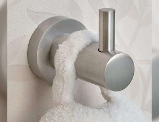 Adding Charm to Your Bath Decor with Bathroom Accessories