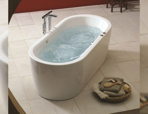 Luxury Freestanding Bathtub- An Indulgence You Deserve