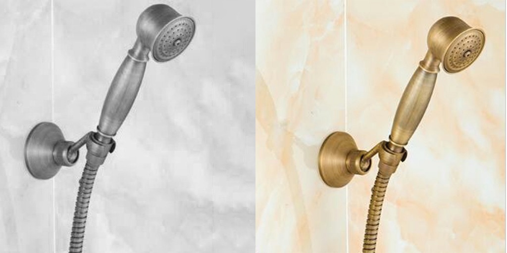 8 Reasons to Install a Hand Shower for Your Toilet