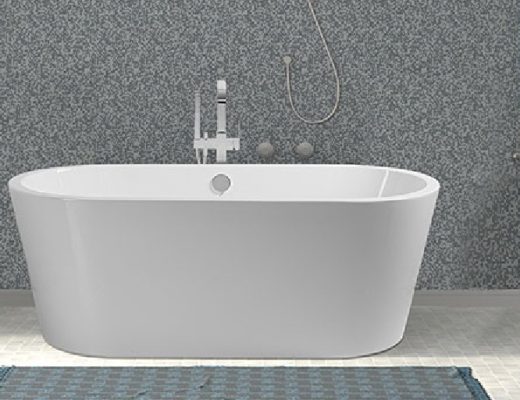 Eight Benefits of a Bathtub Insert for Your Shower Stall