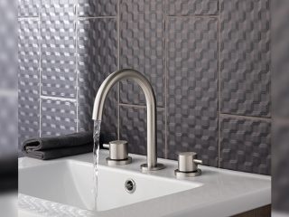Make a Statement with Our Artistic and Functional Faucets