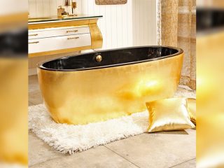 Luxury Bathing: The Best Bathtub Manufacturers in India