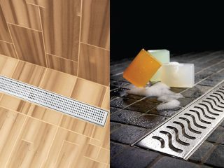 Transform Your Space with Our Versatile Gratings and Floor Grates for Sale
