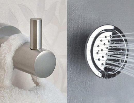 Relax and Rejuvenate: Unwind in Style with a Small Shower Seat with Back