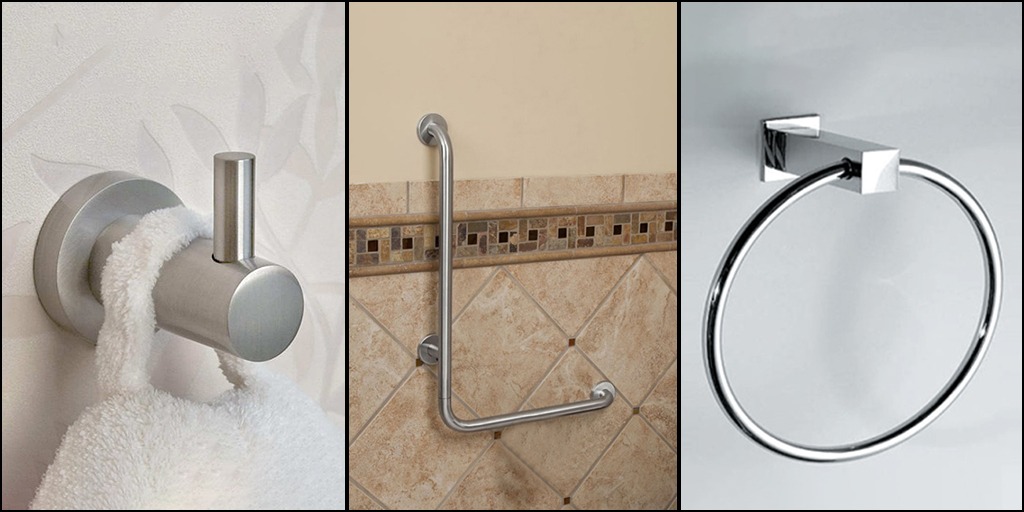 allied bathroom accessories