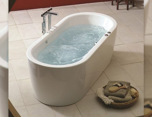 Best Luxury Freestanding Bathtubs