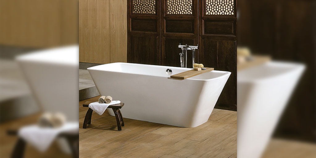 Charm and Elegance: Embracing Rustic Bathroom Fittings