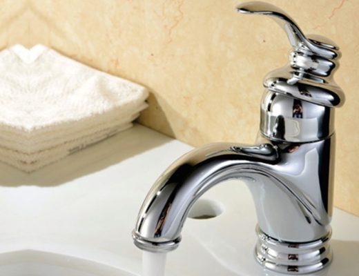 Now Choosing the Right Faucets for Your Bathroom