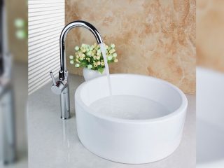 faucets for bathrooms