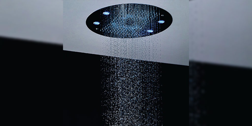Body Jets For Shower Heads
