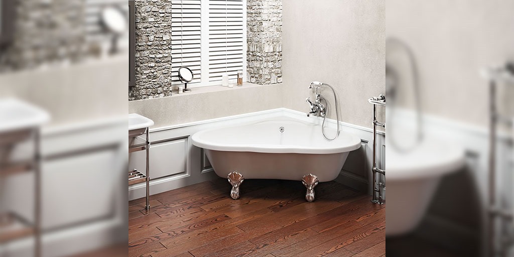 The Exclusive Bath Tubs