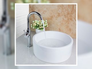 Faucets For Bathroom Vanity
