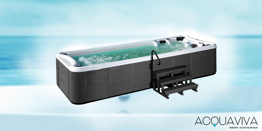 Swim Spas for Sale