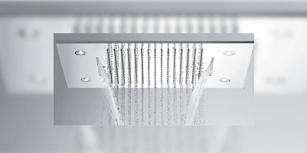 Faucets for bathroom shower