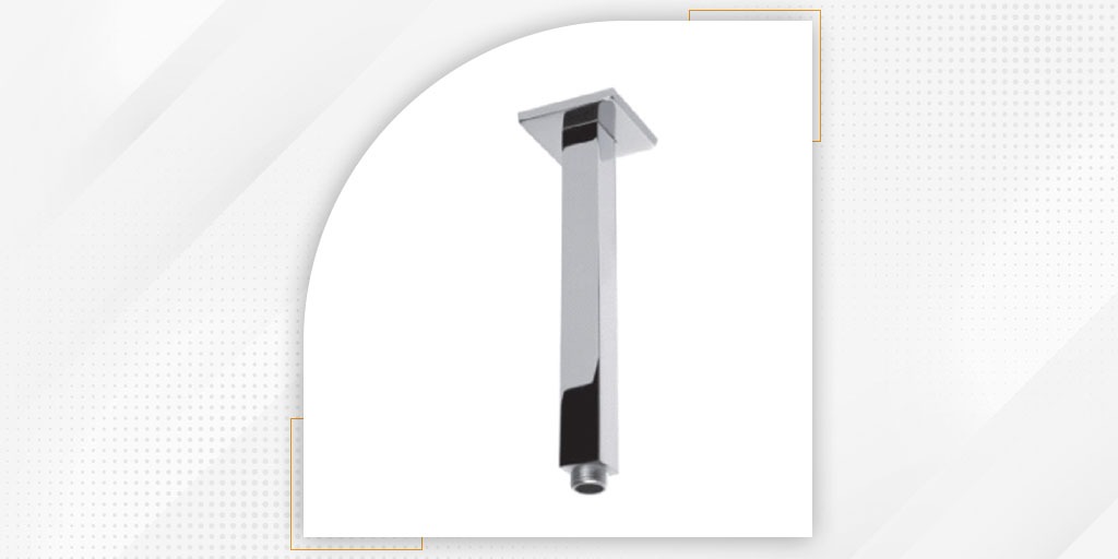 Shower Arm Extension