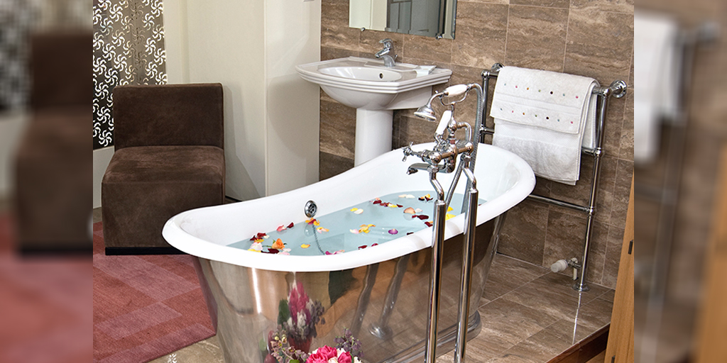 Bathtub Spa Accessories