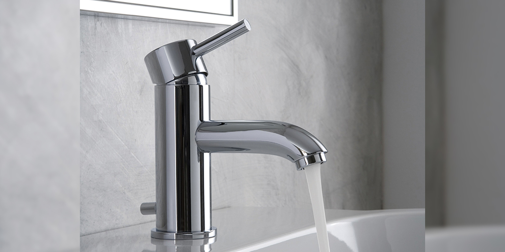 Designer Faucets for Bathrooms