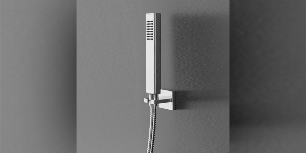 Hand Shower for Bathtub