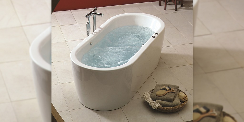 Luxury Bathtub Brands