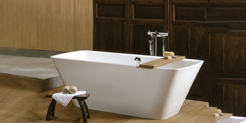Free Standing Bath Tubs Online India