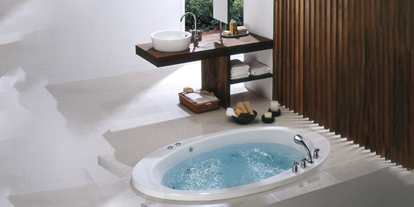 Bathtub Inserts