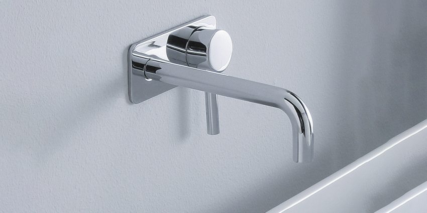 high end tub faucets