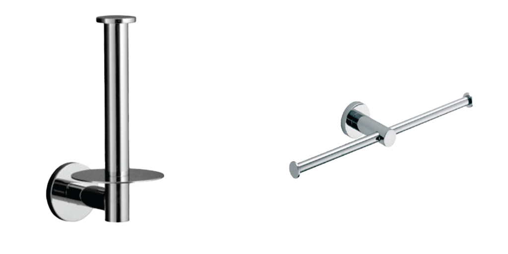 Top Luxury Bathroom Fittings Brands in India and Their Latest Innovations
