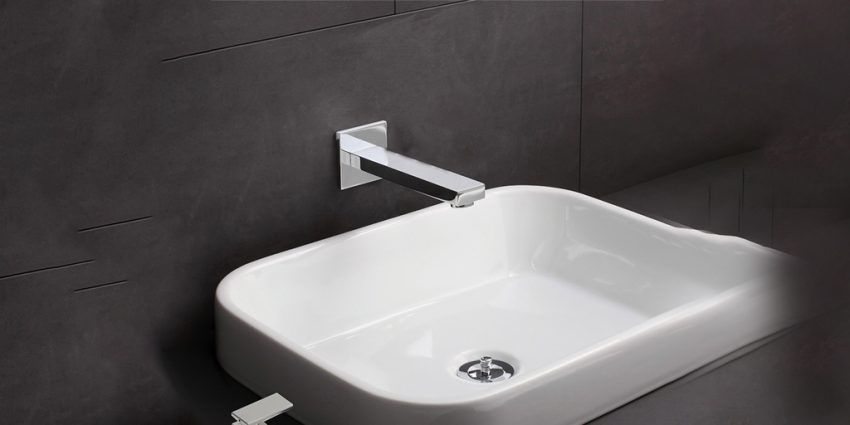 Faucets for Small Bathroom Sinks