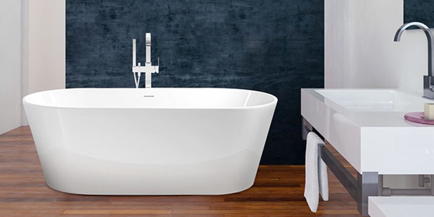 Bathtub Insert Installation