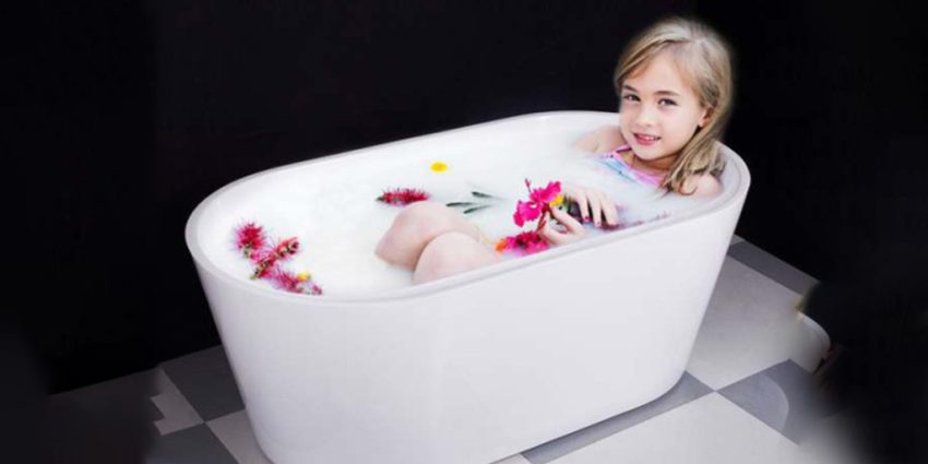 Bathtubs for Kids