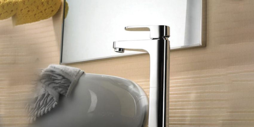Designer Faucet