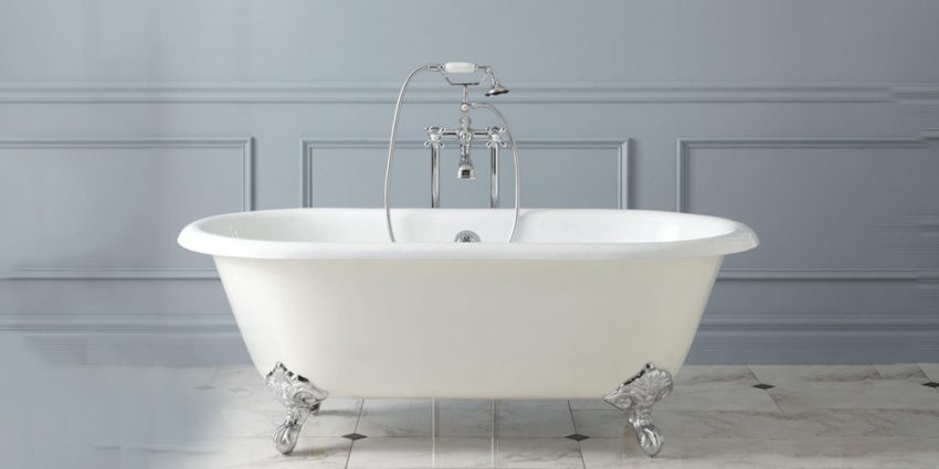 Luxury Bathroom Fittings Brands