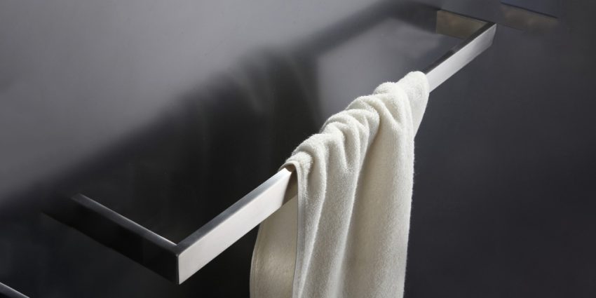 Square Designer Bathroom Accessories